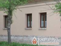 Gerda-Anna Apartman - Gyula