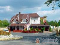 Guly�s Cs�rda Apartmanh�z - Cserszegtomaj