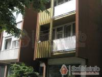 Gy�ngy�sparti Apartman - Szombathely