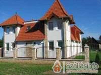 Gyöngyszem Apartman Lakás - Kehidakustány