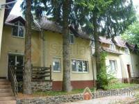Hegyileveg� Panzi� - M�traszentimre-Bagolyirt�s