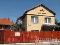 Hello Apartman - Hajdúszoboszló