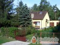 Holiday House Erdősi - Fonyód