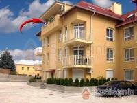 Holiv Apartman - H�v�z