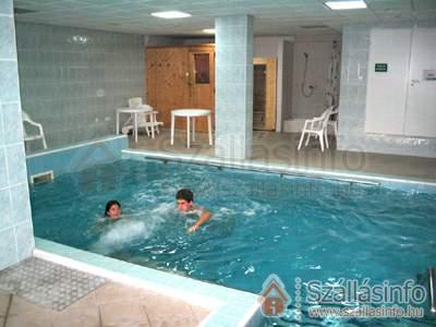 Hotel Venus***<sup>+</sup> (West Transdanubian > Zala megye > Zalakaros)