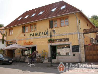 Huli Panzió (Észak-Magyarország > Borsod-Abaúj-Zemplén megye > Tokaj)