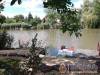 Ibolya V�zparti Nyaral� - Gyomaendr�d; sz�ll�s t�pusa: vend�gh�z