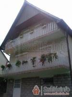 K�ntor Vend�gh�z - Magyarhertelend
