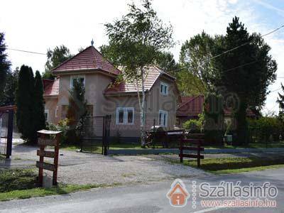 Kehida Vend�gh�z (Nyugat-Dun�nt�l > Zala megye > Kehidakust�ny)