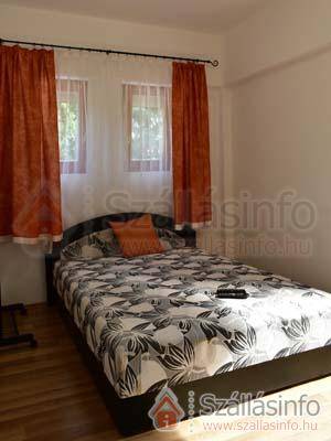 Kehida Vend�gh�z (Nyugat-Dun�nt�l > Zala megye > Kehidakust�ny)