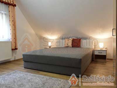 Kehida Vend�gh�z (Nyugat-Dun�nt�l > Zala megye > Kehidakust�ny)
