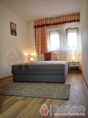 Kehida Vend�gh�z (Nyugat-Dun�nt�l > Zala megye > Kehidakust�ny)