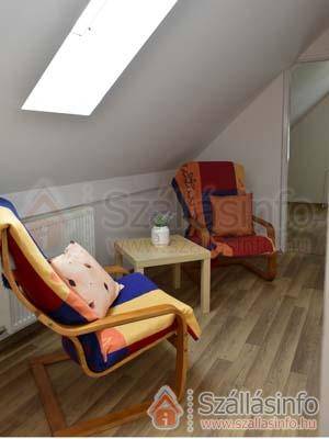 Kehida Vend�gh�z (Nyugat-Dun�nt�l > Zala megye > Kehidakust�ny)
