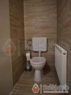 Kehida Vend�gh�z (Nyugat-Dun�nt�l > Zala megye > Kehidakust�ny)