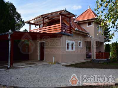 Kehida Vend�gh�z (Nyugat-Dun�nt�l > Zala megye > Kehidakust�ny)