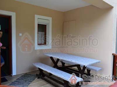 Kehida Vend�gh�z (West Transdanubian > Zala megye > Kehidakust�ny)