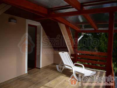 Kehida Vend�gh�z (Nyugat-Dun�nt�l > Zala megye > Kehidakust�ny)