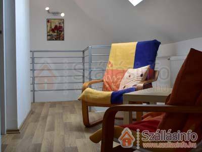 Kehida Vend�gh�z (Nyugat-Dun�nt�l > Zala megye > Kehidakust�ny)