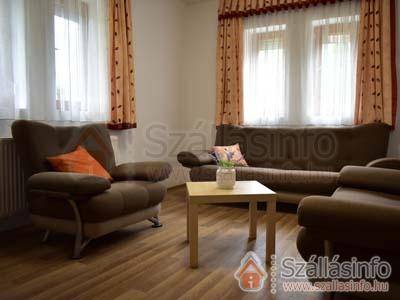 Kehida Vend�gh�z (Nyugat-Dun�nt�l > Zala megye > Kehidakust�ny)