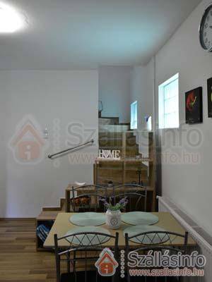 Kehida Vend�gh�z (Nyugat-Dun�nt�l > Zala megye > Kehidakust�ny)