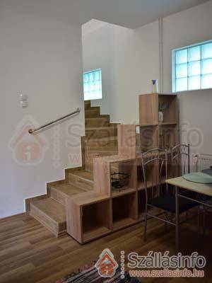 Kehida Vend�gh�z (West Transdanubien > Zala megye > Kehidakust�ny)
