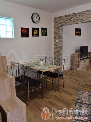 Kehida Vend�gh�z (Nyugat-Dun�nt�l > Zala megye > Kehidakust�ny)