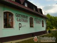 Kert�szh�z Vend�gl� �s Panzi� - Als�nemesap�ti