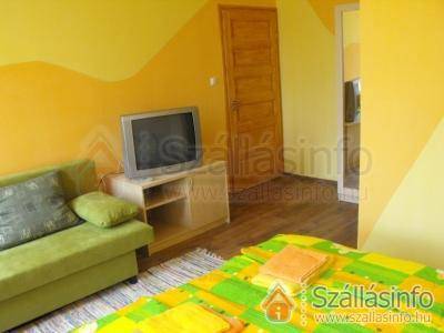 K�r�zsa Vend�gh�z (D�l-Dun�nt�l > Tolna megye > Szeksz�rd)