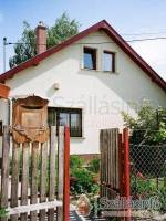 Kuck� Pihen�h�z - Kiskunlach�za