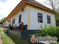 Kuck� Vend�gh�z - Abod