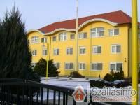 Leier Business Hotel - G�ny�