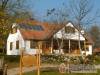 Lovastanya Vend�gh�z - Gy�r�f�-�kofalu; sz�ll�s t�pusa: vend�gh�z