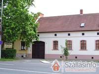 Lunczer Vend�gh�z - Mosonmagyar�v�r