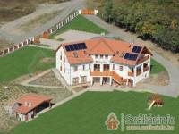 M�ln�skert Vend�gh�z - K�spallag