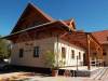 Malomkert Panzi� �s �tterem - Nagyb�rzs�ny; sz�ll�s t�pusa: panzi�