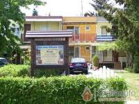 Apartman Marina - B�kf�rd�