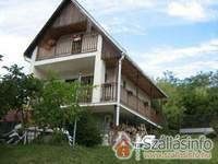 Mik� Vend�gh�z - B�lap�tfalva
