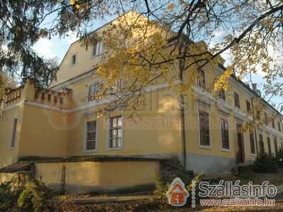 Mindszenty Ifjúsági Ház (Nyugat-Dunántúl > Zala megye > Zalaegerszeg)