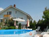 Napfény Apartmanok - Balatonalmádi
