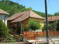 Napraforgó Vendégház - Nemti