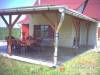 Napsug�r Vend�gh�z - Kisk�re; sz�ll�s t�pusa: vend�gh�z