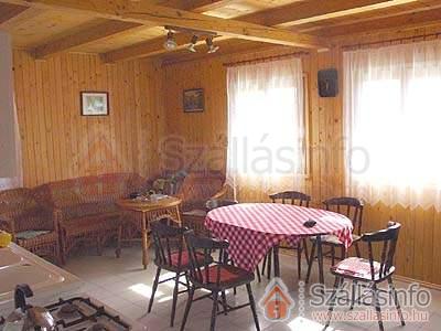 Nyaral� Kenese (Zentral Transdanubien > Veszpr�m megye > Balatonkenese)