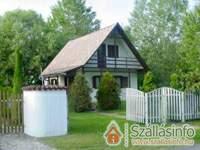 Nyaral� Kenese - Balatonkenese