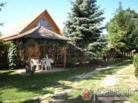Pagoda Apartman - Zalacs�ny