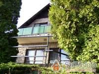 Pole Vend�gh�z - Dunabogd�ny
