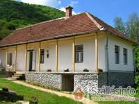 Potács Vendégház - Szögliget