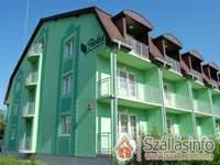 Relax Apartman Hotel - S�rv�r
