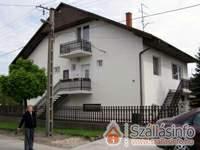 Rongits Mag�nlak�s - Mosonmagyar�v�r