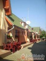 Silentium Apartmanh�z - Hajd�szoboszl�