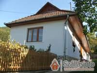Sz�dv�r Vend�gh�z - Sz�gliget